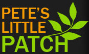 Petes Little Patch